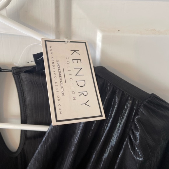 Mini dresses Kendry collection - Picture 3 of 5